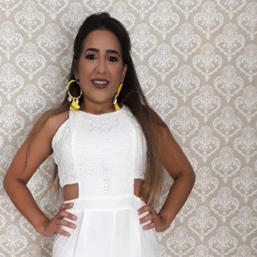 Dra. Rafaela Freitas