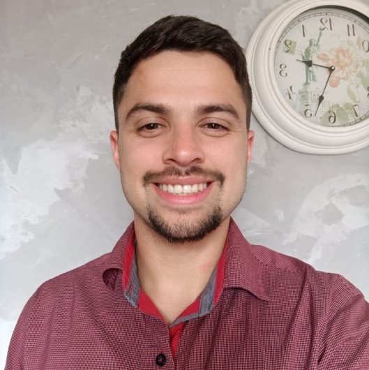 Dr. Guilherme Marchi