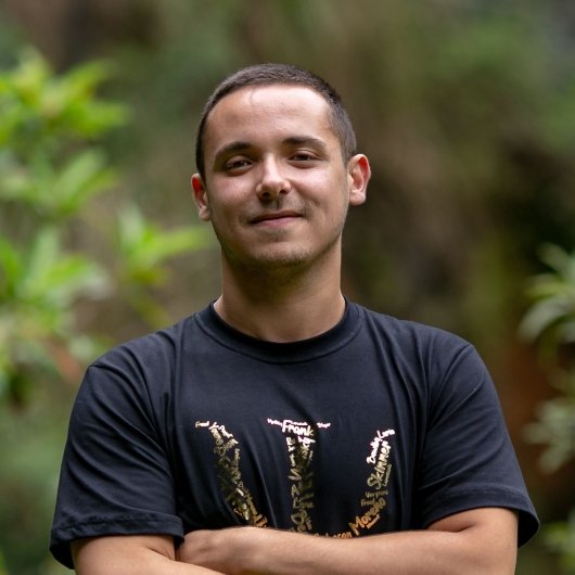 Dr. Rafhaell Serafim da Silva
