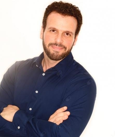 Dr. Marcio Milman