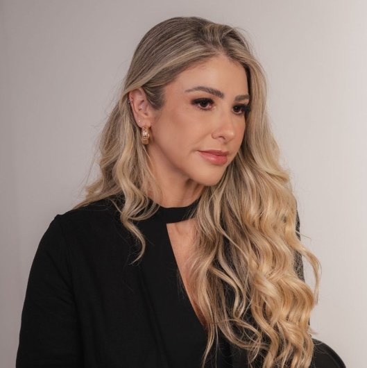 Dra. Érika Moraes De Carvalho
