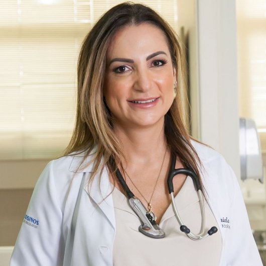 Dra. Daniela Lessa da Silva