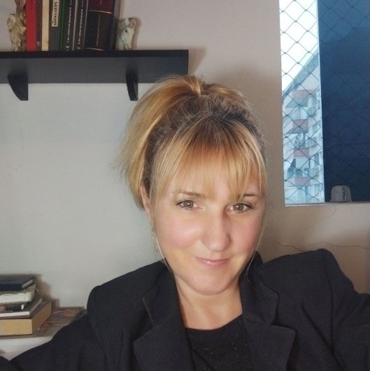 Dra. Priscila Carvalho