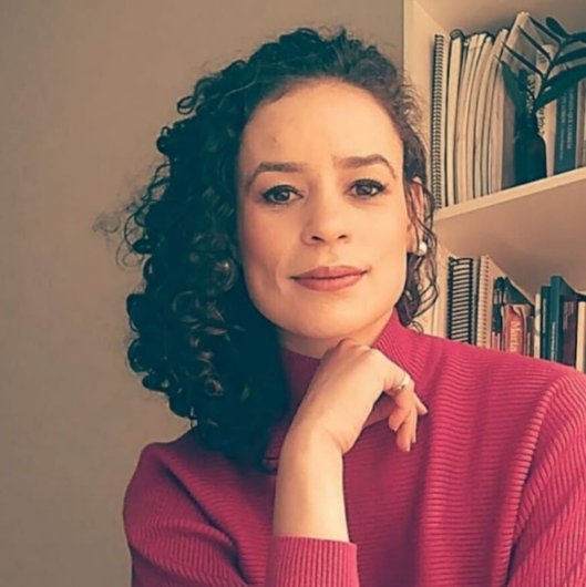 Gesielene Oliveira Carvalho
