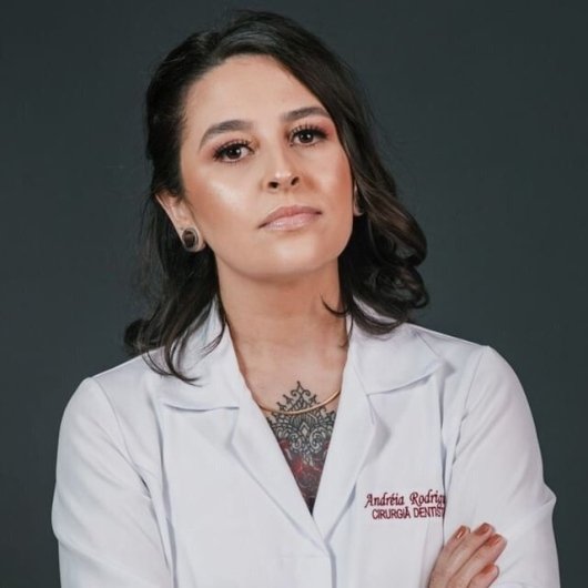Dra. Andreia Rodrigues