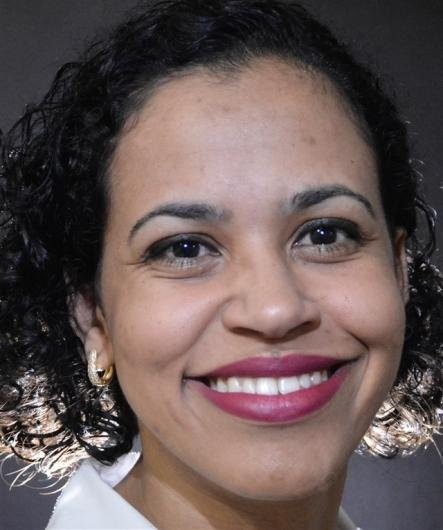 Maria Aparecida Ferreira da Silva Bonfim