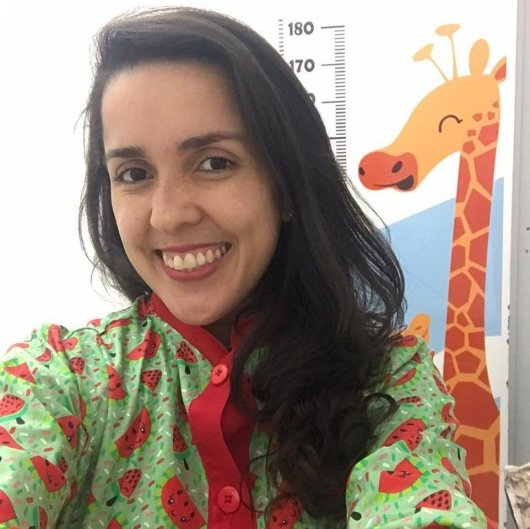 Gessica Campos