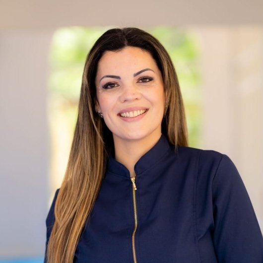 Dra. Camila Torres