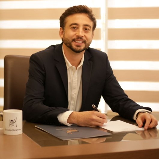Dr. João Bergmann Cardoso