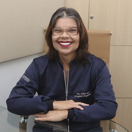 Eliete Gomes