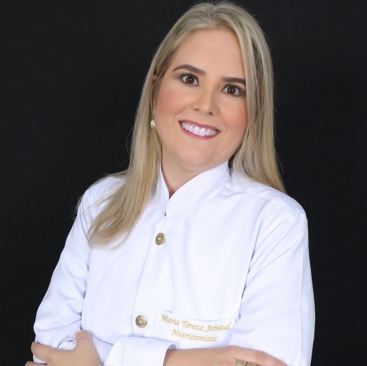 Dra. Maria tereza Bandeira arnaud moura