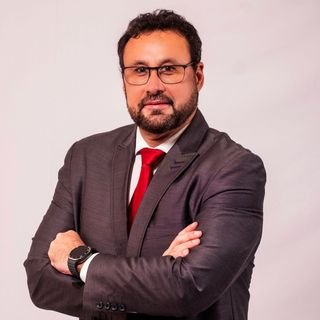 Dr. Alessandre Caputo Rabelo