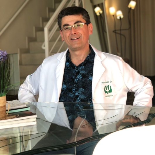 Jurandir de Sousa Corrêa Júnior