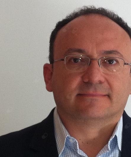 Dr. Igor Matos Lago