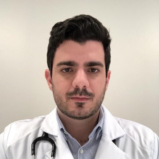 Dr. Victor Milani Lopes