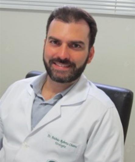 Dr. Antônio Roberto Chaves Carvalho Filho