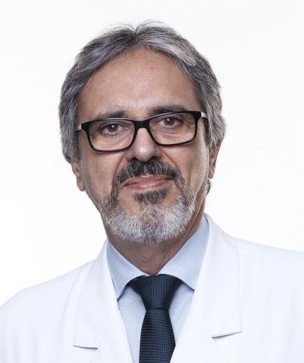 Dr. Marcio Da Silva Souza