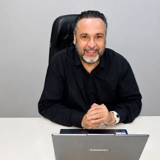 Dr. Joel Rolim de Moura Junior
