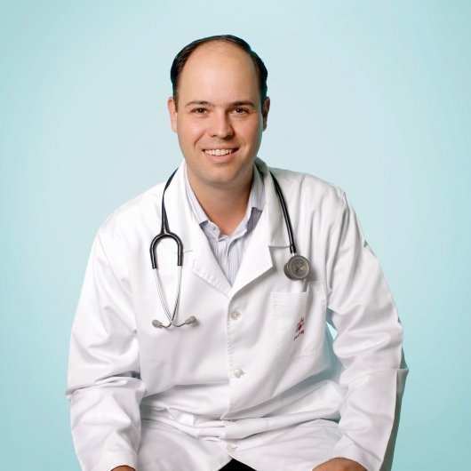 Dr. Andre Sidney Romagnolli De Menezes