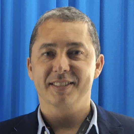Cassiano Tamura Vieira Gomes