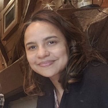 Dra. Melissa Christine Ferreira de Oliveira