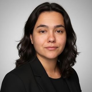 Dra. Sarah Brandão
