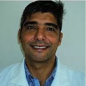 Dr. Cristiano Figueiredo