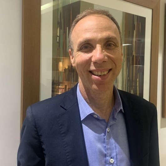 Dr. Andre Weksler