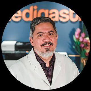 Dr. Francisco Flaviano Andriola