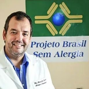 Dr. Marcello Bossois de Melo Ferreira