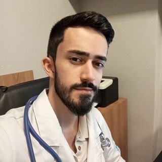 Dr. Anderson Raposo Ferreira Rodrigues De Oliveira Filho