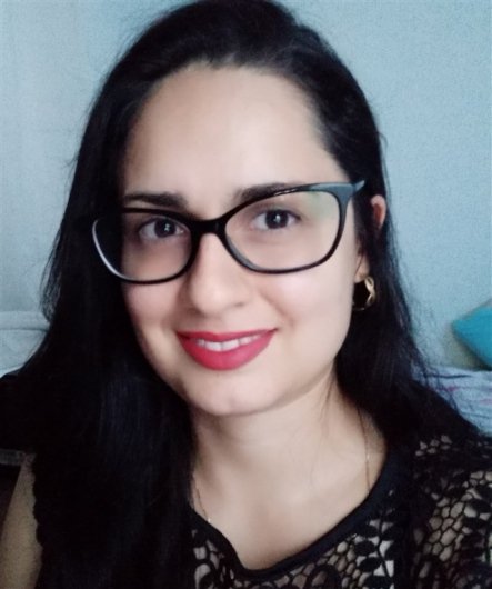 Katiana Rodrigues