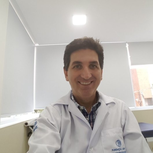 Dr. Wagner Jose Riva