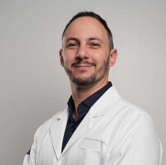 Dr. Guilherme Zupo Teixeira