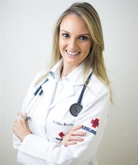 Dra. Tatiana Bornschein