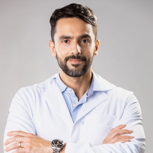 Dr. Pedro Flávio Batista