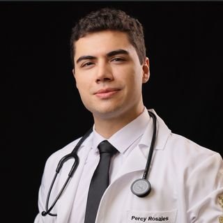 Dr. Percy Rosales