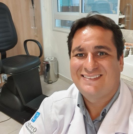 Dr. Pablo De Oliveira Lima
