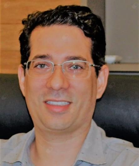 Dr. Fábio Henrique Ribeiro de Souza