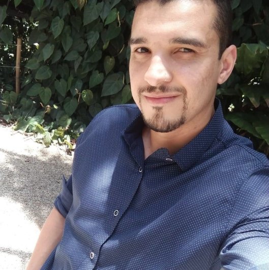 Anderson Amaral Alves