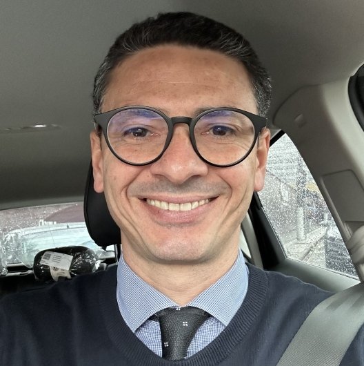Dr. Rodrigo Peixoto Campos