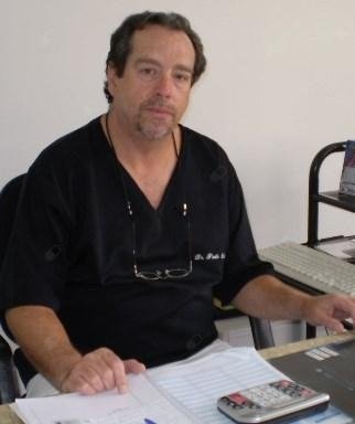 Dr. Paulo Scholze