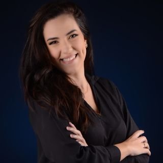 Andreia Dantas