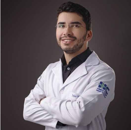 Dr. Jader Mesquita