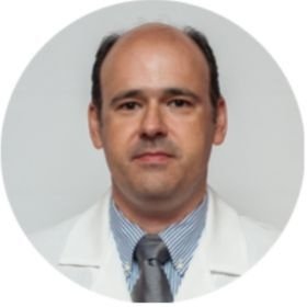 Dr. Alfeu de Medeiros Fleck Junior
