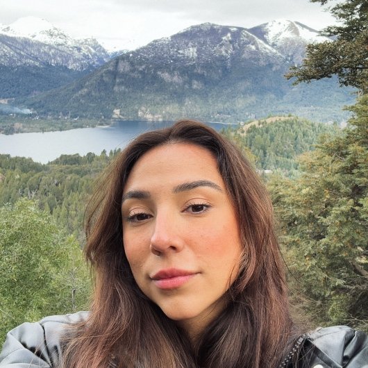 Victoria Valentina Marajó Rocha