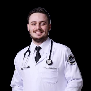 Dr. João Pedro Boabaid