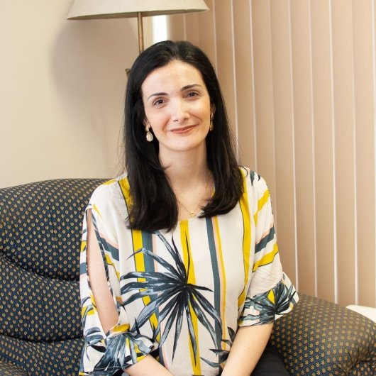 Dra. Juliana Do Coutto Bastos