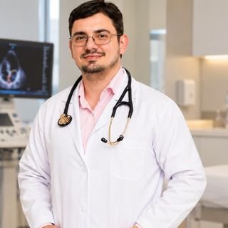 Dr. Luan Cavalcante Marques