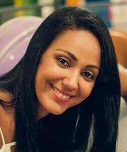 Maria Mayara Messias Ramos